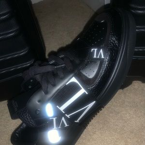 Valentino men’s sneakers size 11